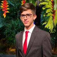 Nicolas Mello