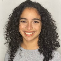 Jasmine Pimentel, E.I.T.