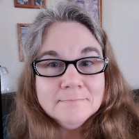 Kim Haywood