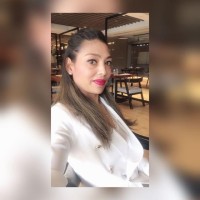 Lucy Negi