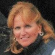 Patricia Fenningham