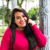 Valeria Orihuela Rojas