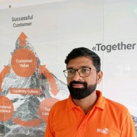 Sunil Khamkar