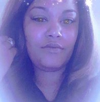 Kyeisha Robinson