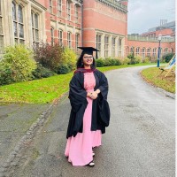 Dr. Tanvi Sanjay Pawar