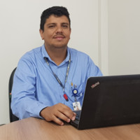 Charles Henrique Mendieta Echeverria
