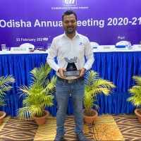 Adarsha Kumar Rout