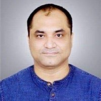 Vikash Sharma