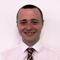 Bradley Doran