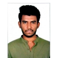 Pramod Kumar J V