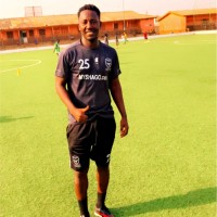 Laryea Obed