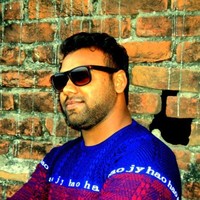 Dinesh Yadav