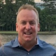 Mike Bordovsky