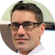 Mark Greenslade