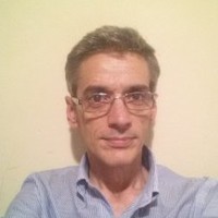 Jorge Medina Romera