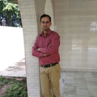 Parveen Kumar