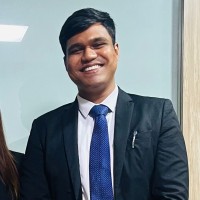 Suraj Rupavate