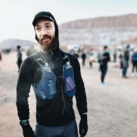 Aaron Gunsberg