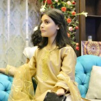 Saba Afzal