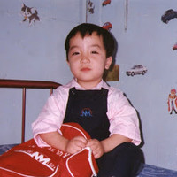 Andy Kong