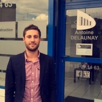 Antoine DELAUNAY
