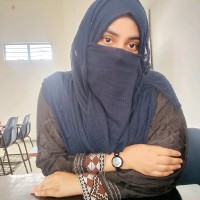 Nikhat Anjum