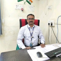 Uddesh Wahurwagh