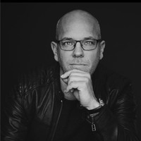 Sidney van der Meijden