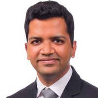 Rahul Arya