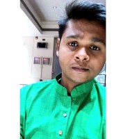 Shubham Gandhe
