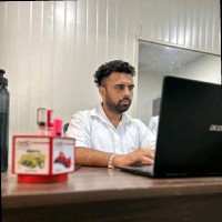 Nitin powar