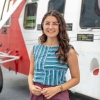 Samantha Leinberger