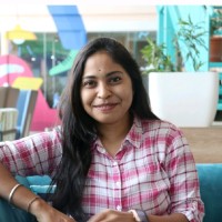 jyoti gowda