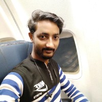 Rahul Kirtiwar