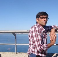 mickey bharwada