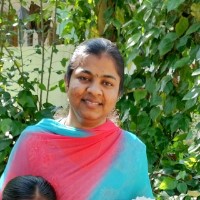 Radhamani Kalimuthu