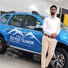 Mahtab Alam