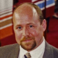 Kenneth C. Collinson, III