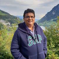 Srikanth Injeti
