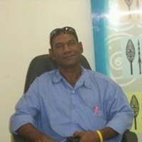 Allan Ross