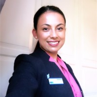 Shakeela Maher