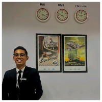 Nikhil Rai