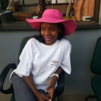 Arlete canganjo Gueve