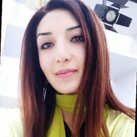 Lusi Paronyan