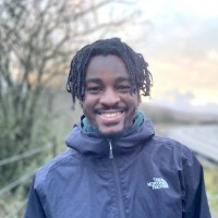 Ennis Ogidan