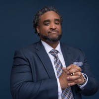 W. Tali Hairston Ph.D