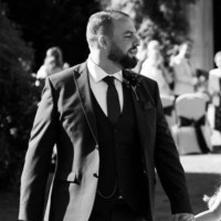 Matt Blundell