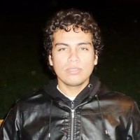 Bryan Rex Centeno Garcia