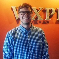 Jared Kropidlowski