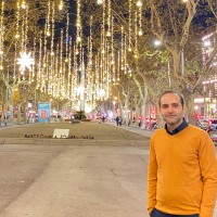 Morteza Kerachian